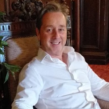 Simon Hughes